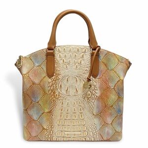 New Brahmin Duxbury Tote Bag